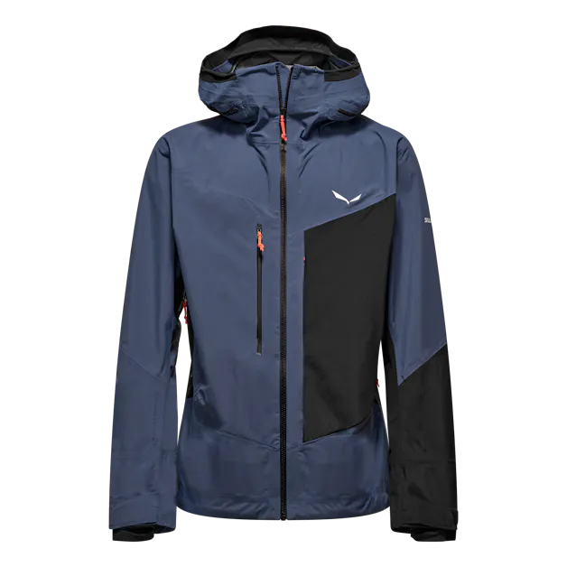 Sella 3 Layers Powertex Hardshell Jacke Herren still image