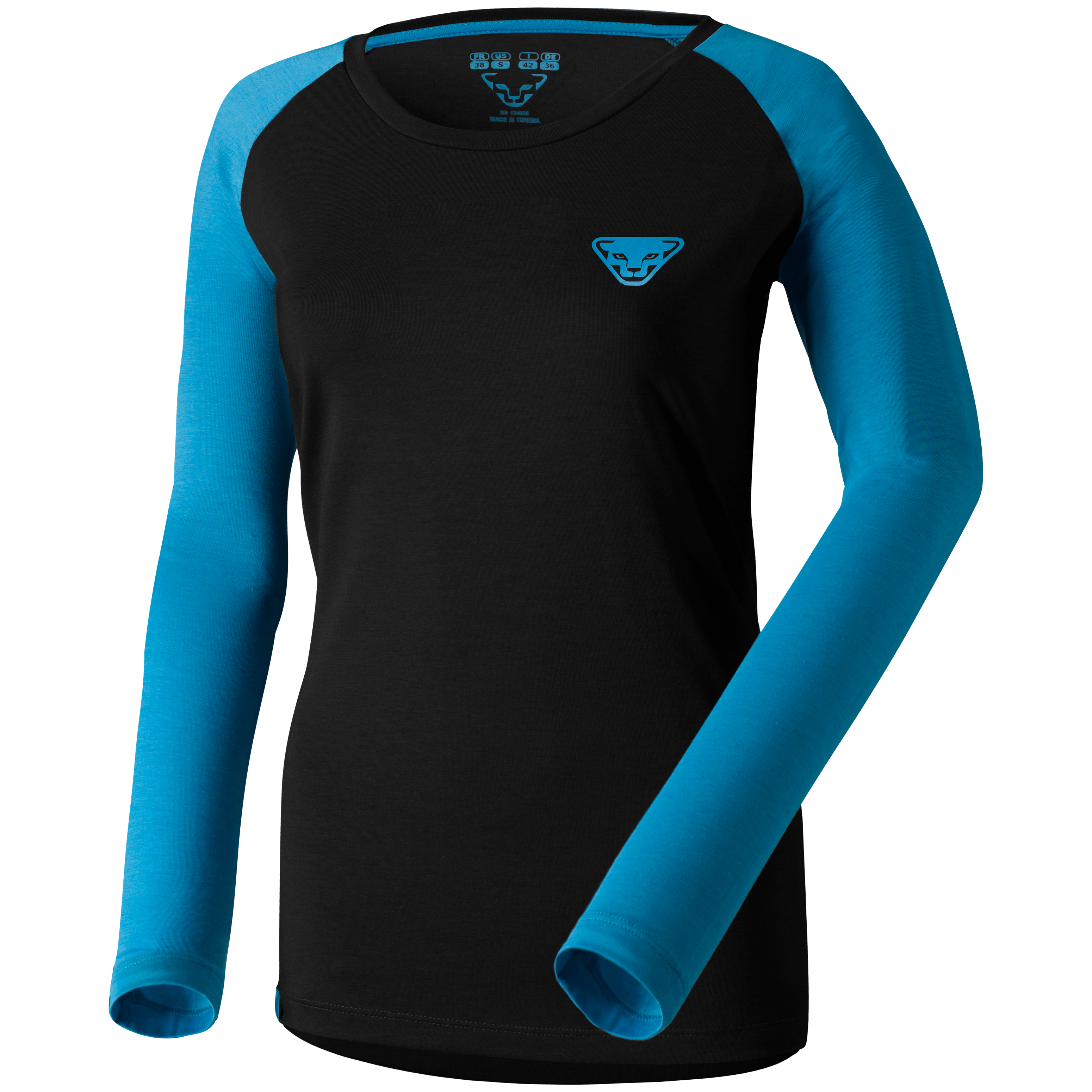 24/7 Long Sleeve Shirt Women
 still image