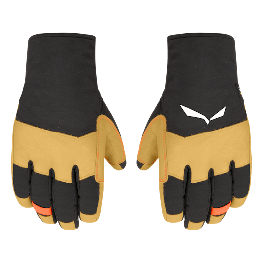 Ortles TirolWool® Guantes Hombre still image