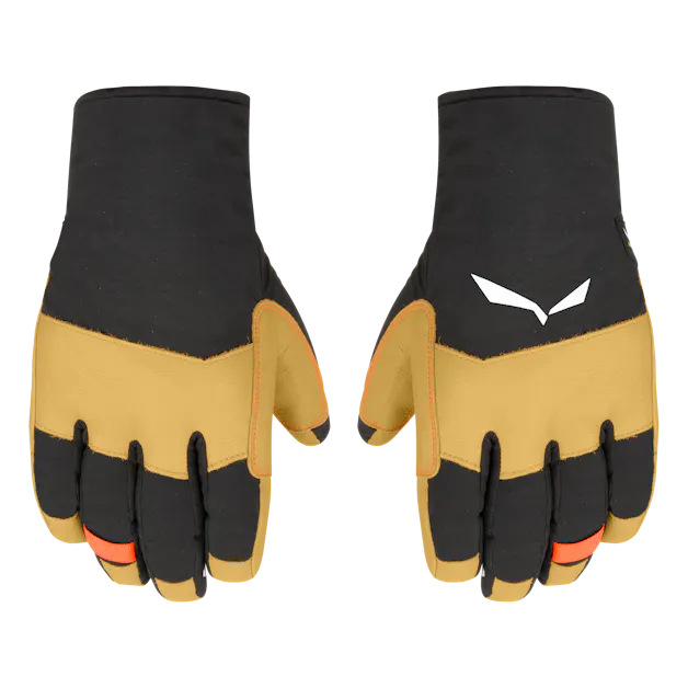 Ortles TirolWool® Gloves Men still image