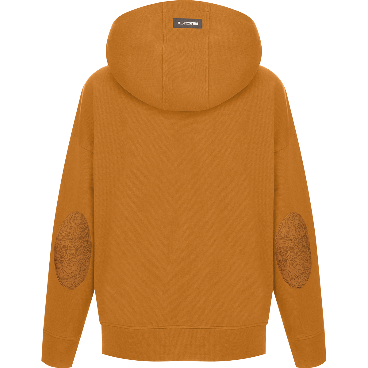 Movement Damen Hoodie  perspective_view image
