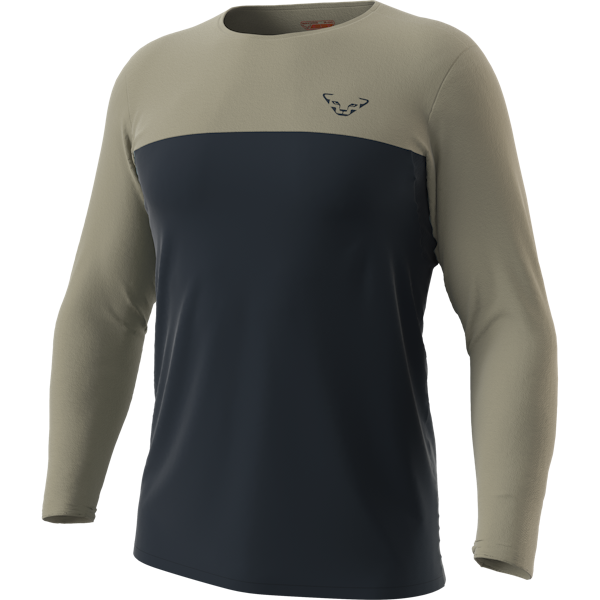 Traverse S-Tech Longsleeve Men | Dynafit® UK