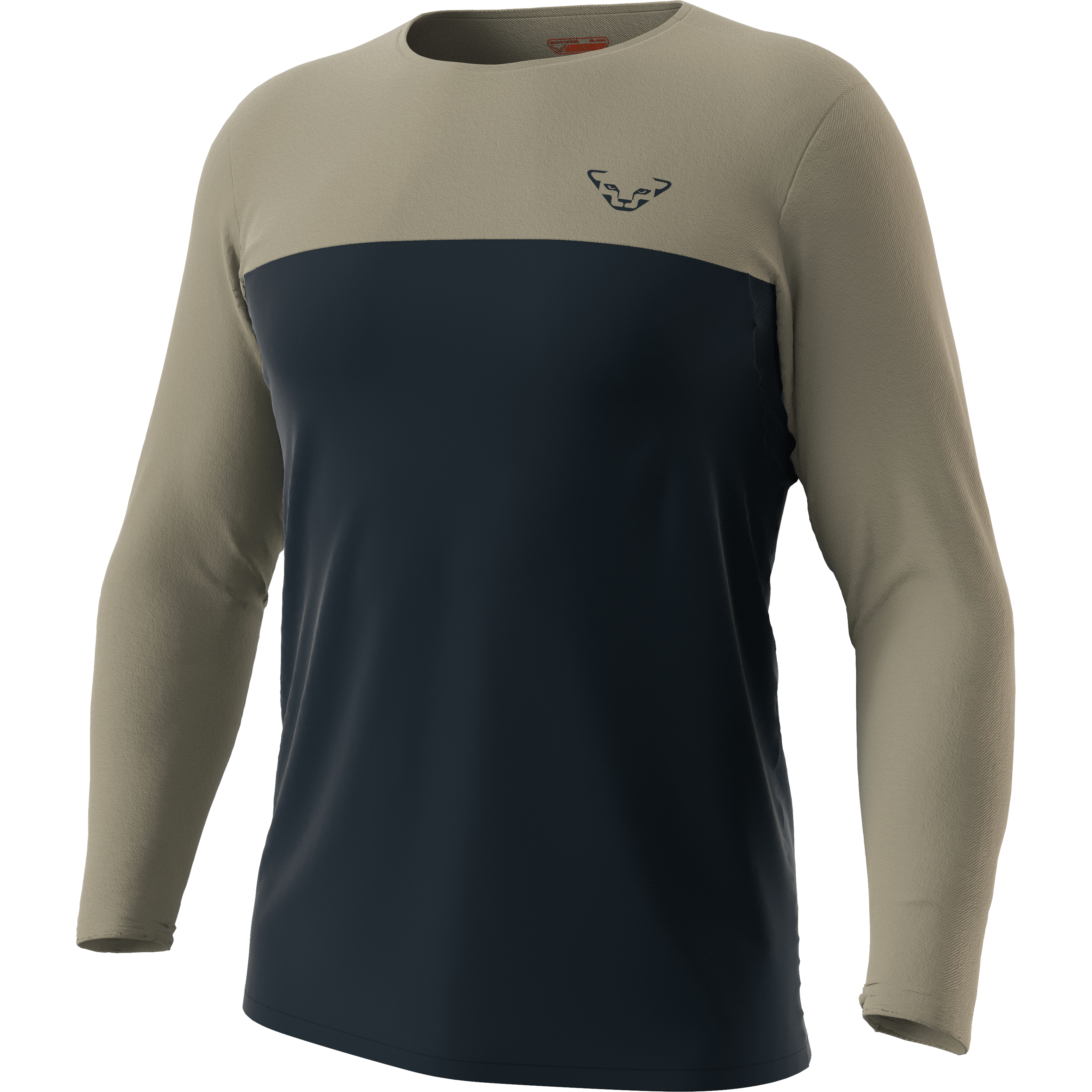 Traverse S-Tech Longsleeve Men | Dynafit® International