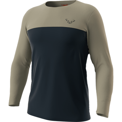 Traverse S-Tech maglia a maniche lunghe uomo still image