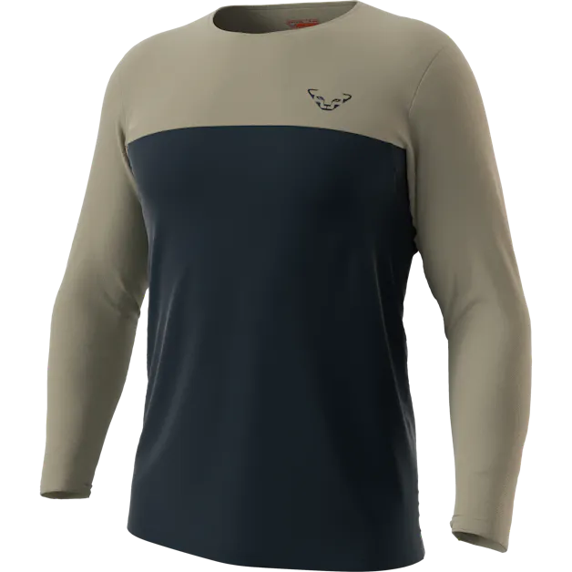 Traverse S-Tech Langarmshirt Herren still image