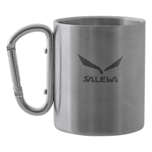 Salewa Stainless Steel Mug
