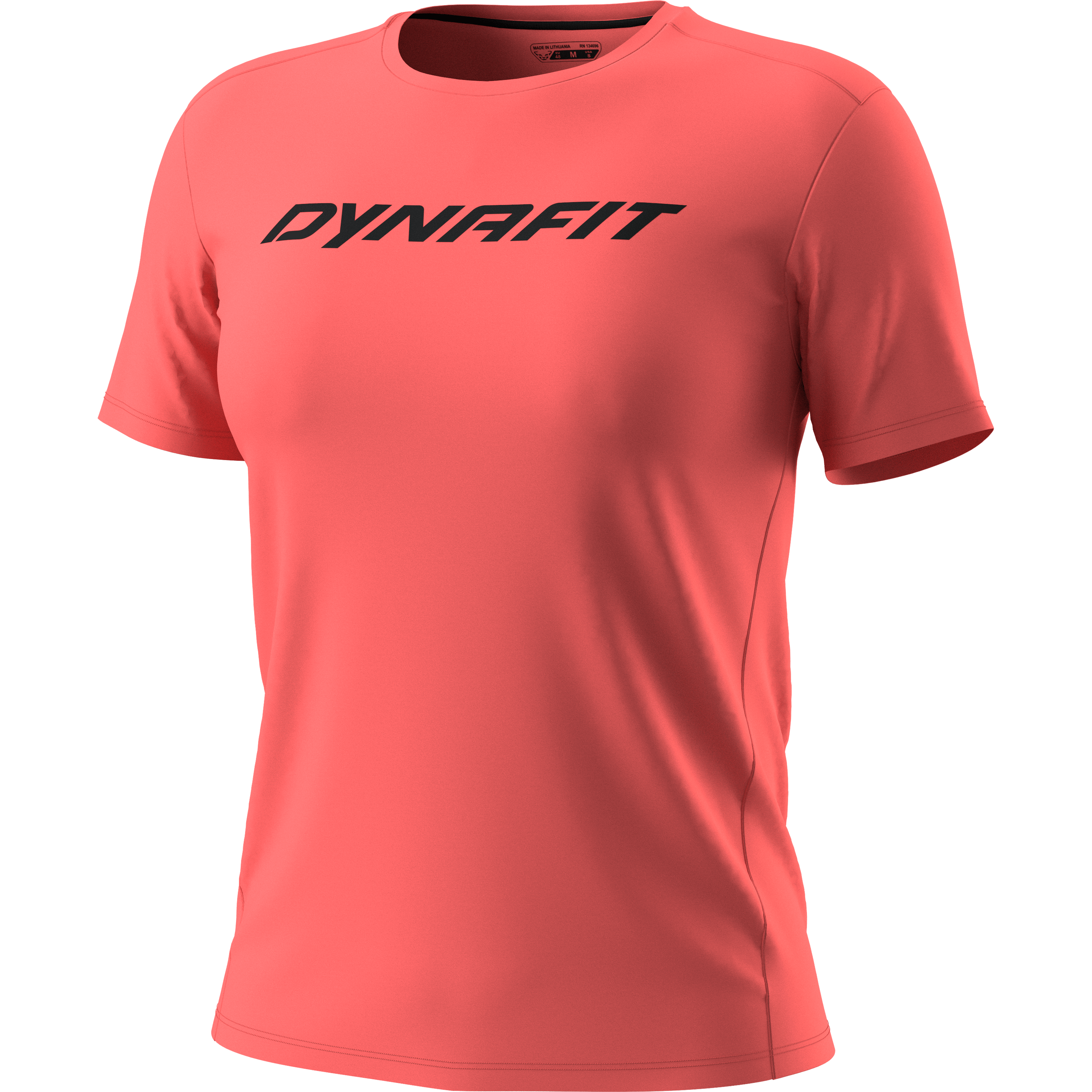 T-shirt Traverse femmes still image