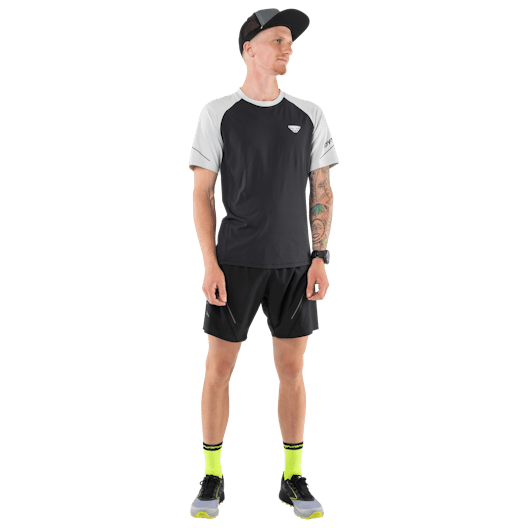 Alpine Pro 2in1 Shorts Men on_body image