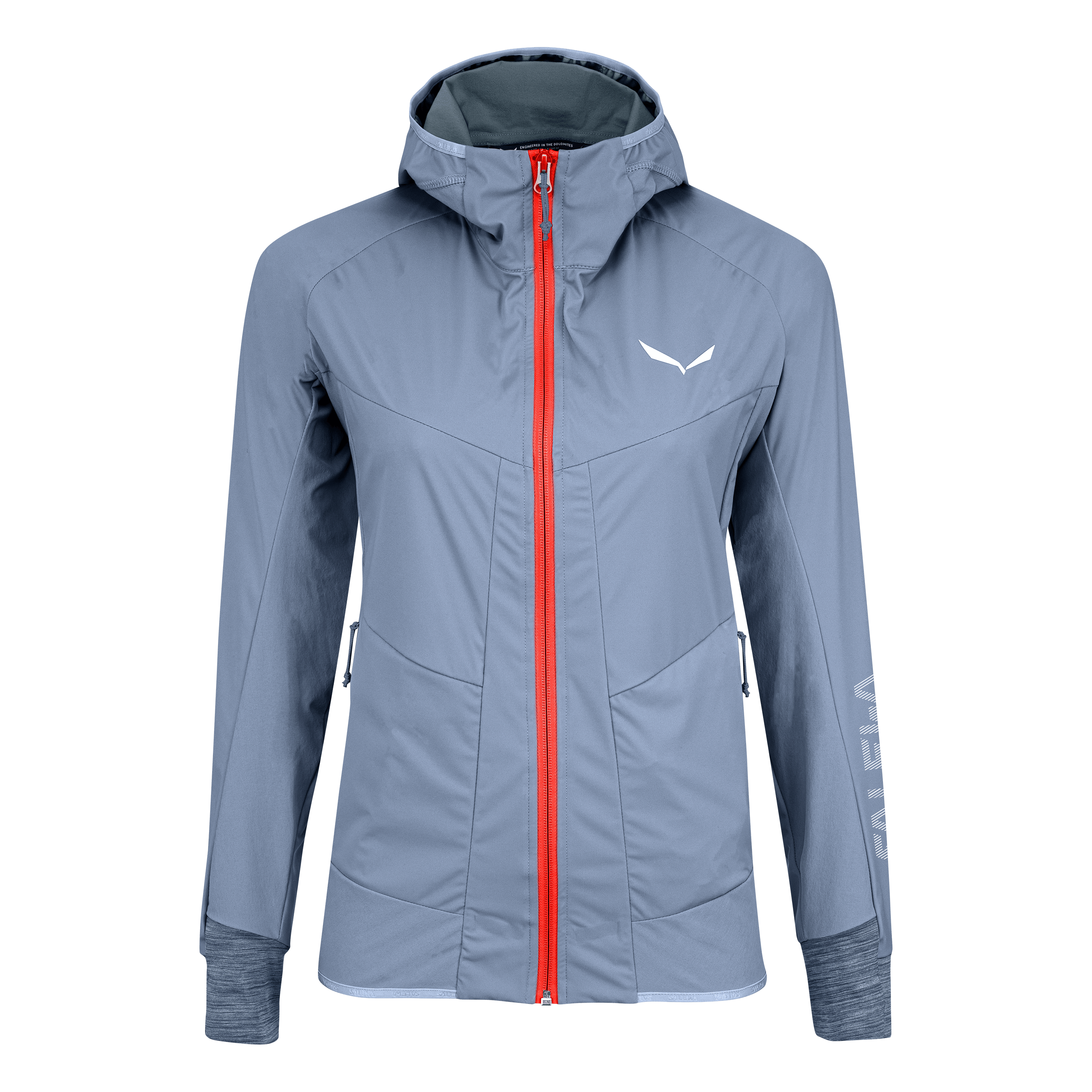 Pedroc 2 Stormwall Durastretch Damen Jacke still image