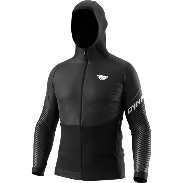 Alpine Reflective Jacket Men still image