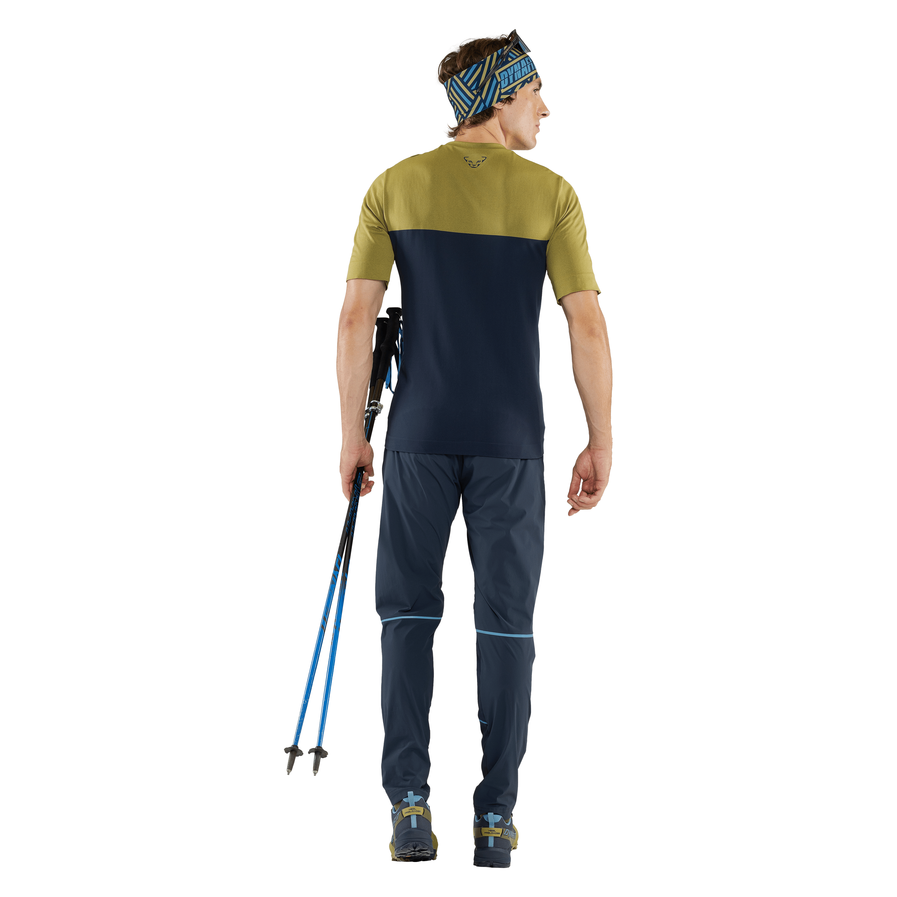 Traverse S-Tech Shirt Herren perspective_view image