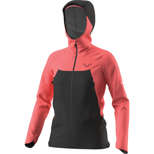 Transalper Gore-Tex Jacket Women