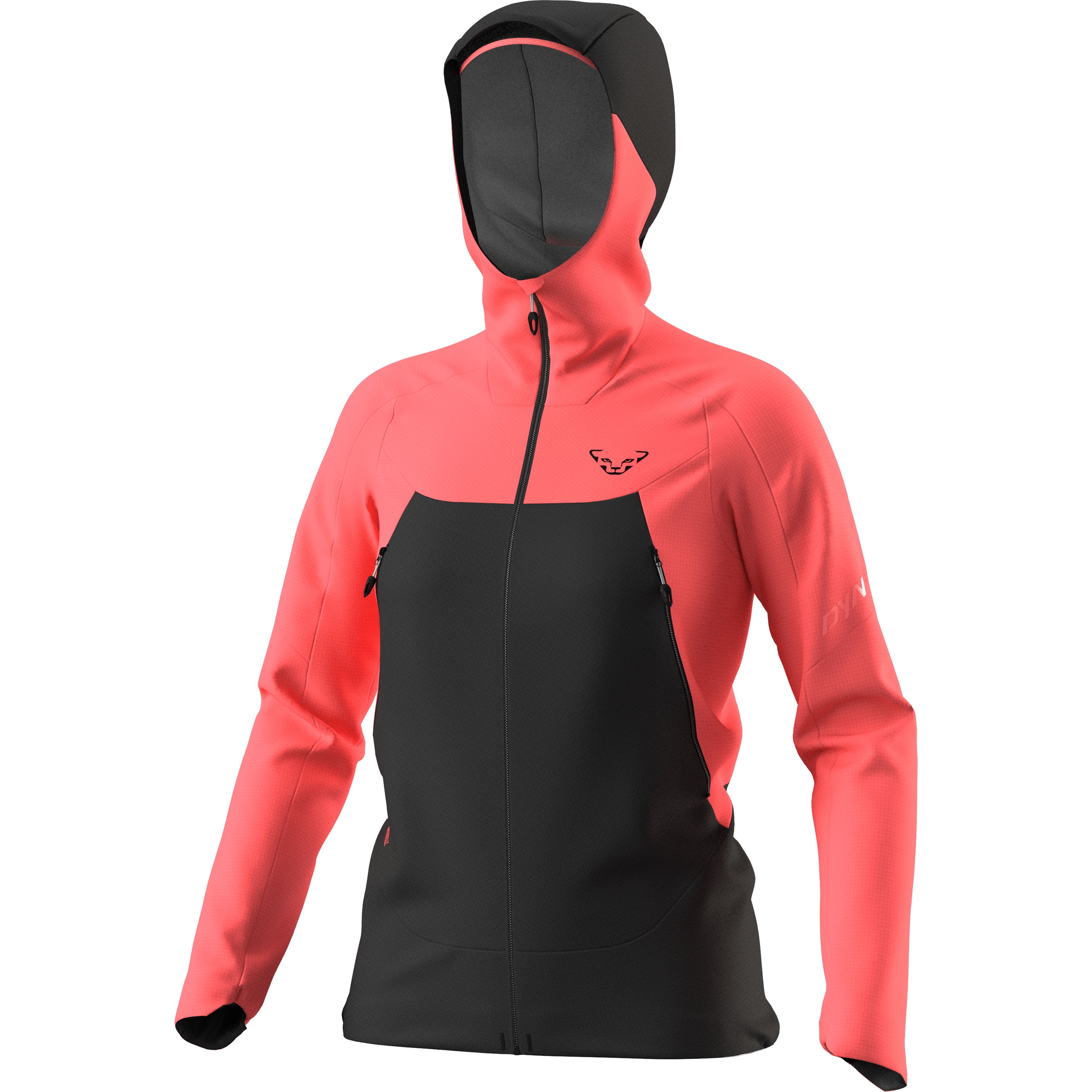 Transalper GORE-TEX® Jacket Women | Dynafit® International