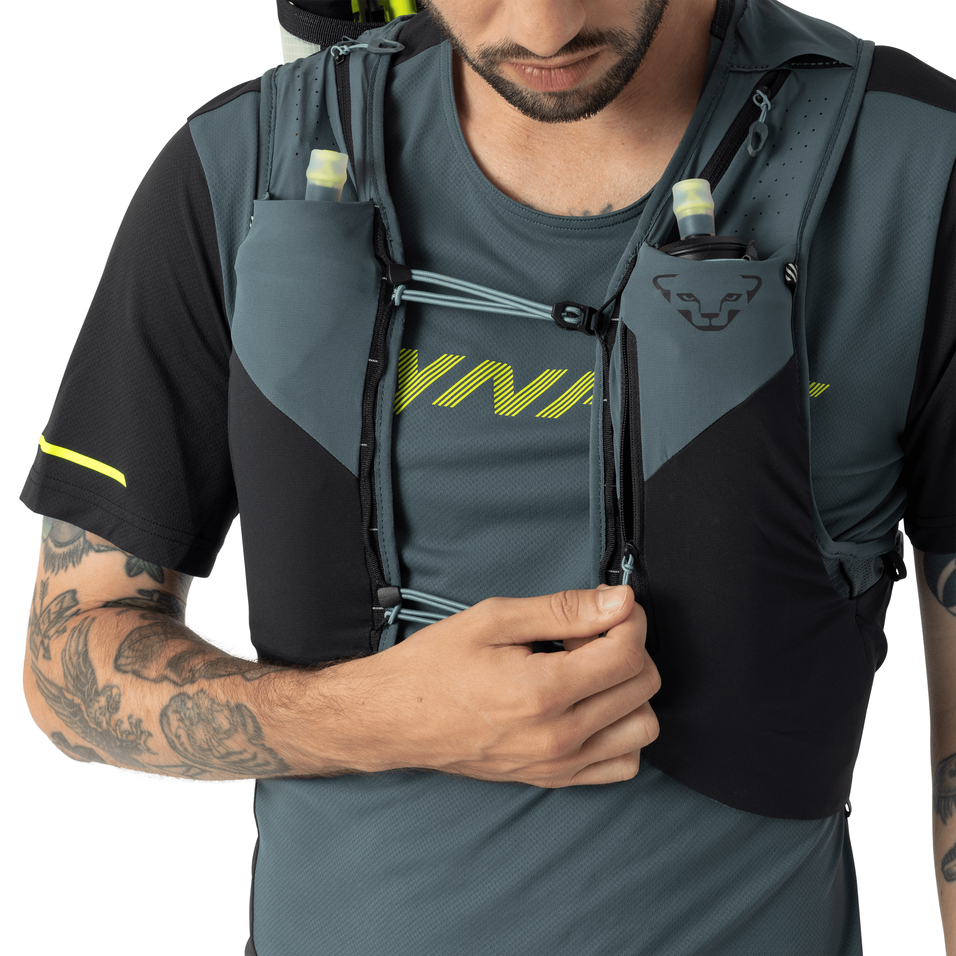 Ultra 12 running vest tech_detail image