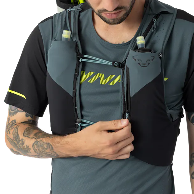 Ultra 12 running vest tech_detail image