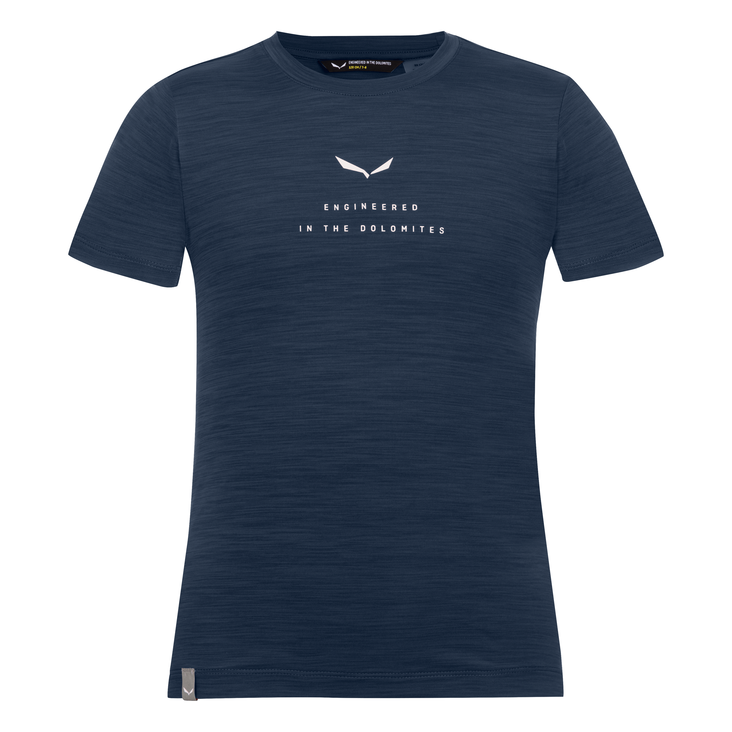 Eagle Dry Manches Courtes T-Shirt Enfant still image