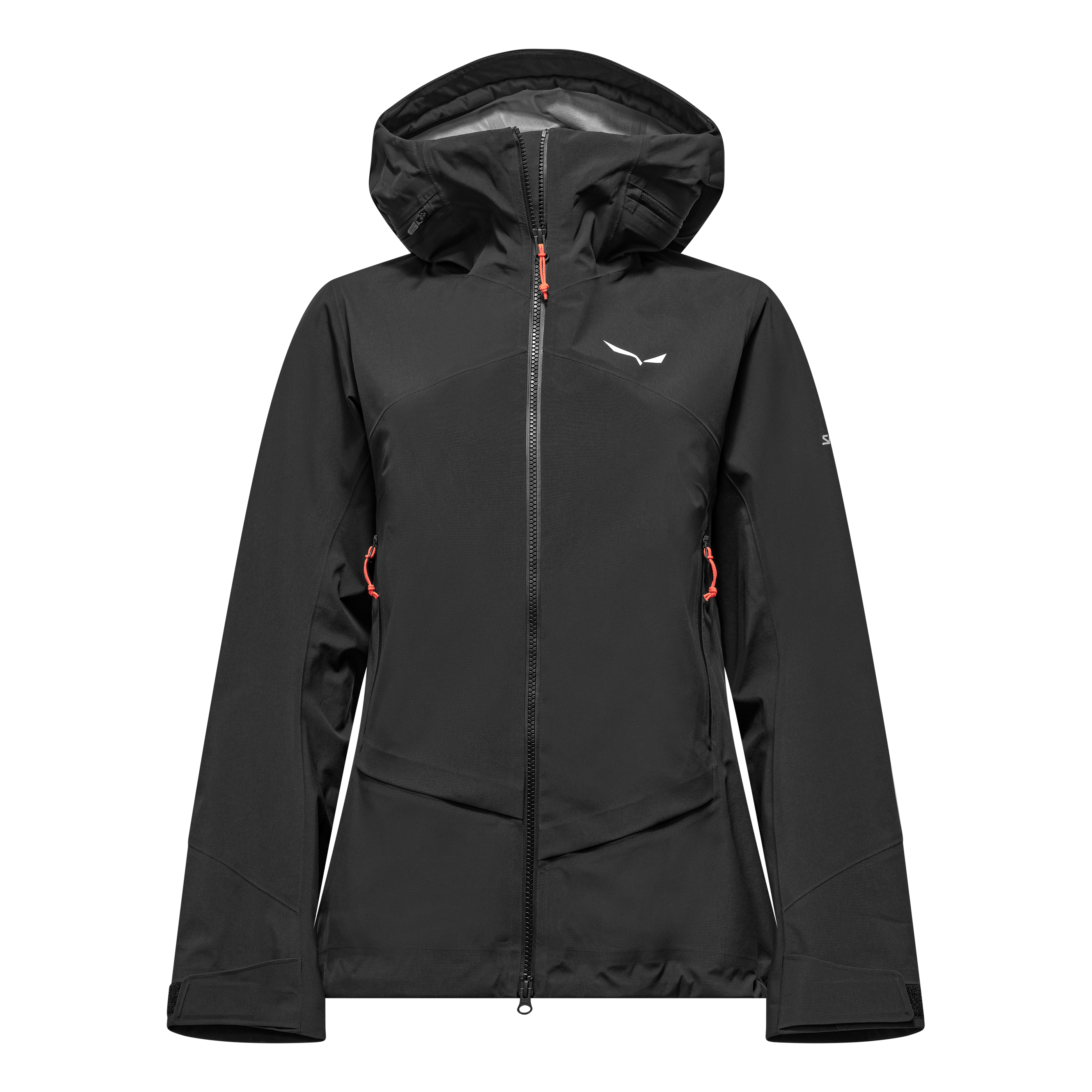 Ortles GORE-TEX® 3 Layers EPE Veste Femme still image