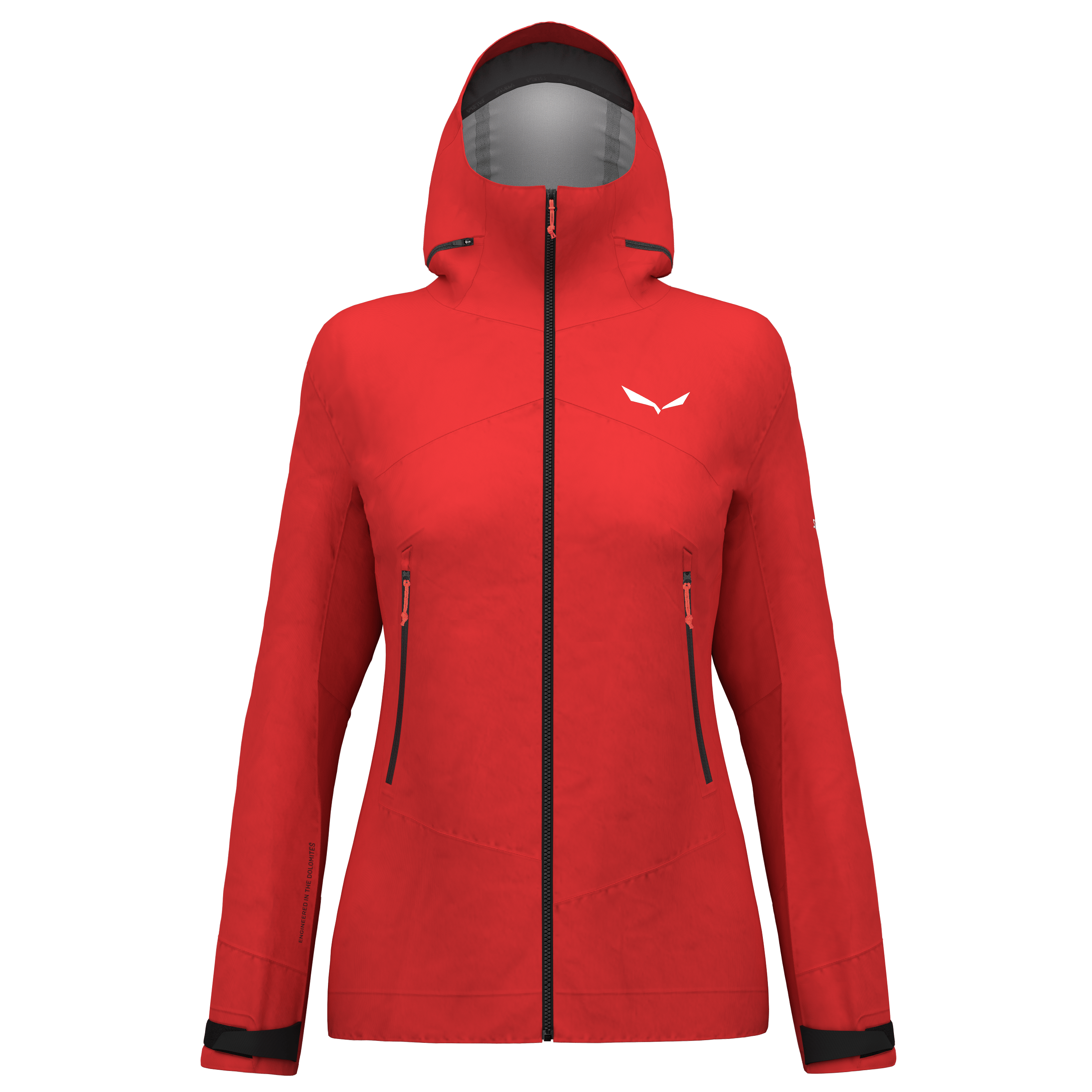 Ortles 3L GORE-TEX® Giacca Donna still image