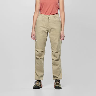 Agner Hemp Ripstop Hose Damen hover image
