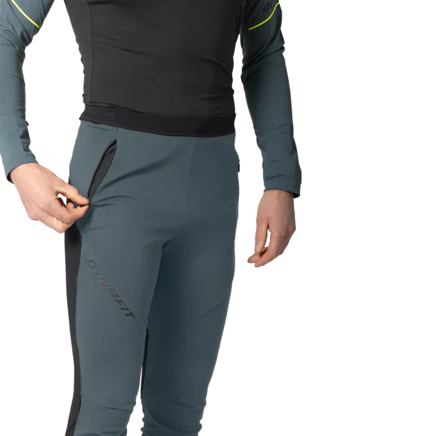 Alpine Hybrid pantaloni uomo tech_detail image