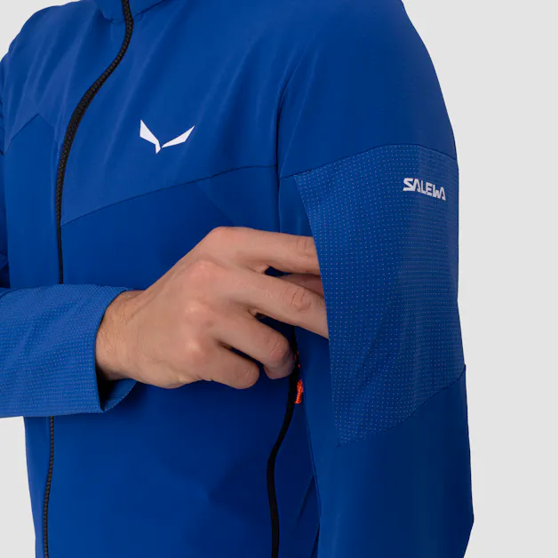 Agner Durastretch Giacca Uomo tech_detail image