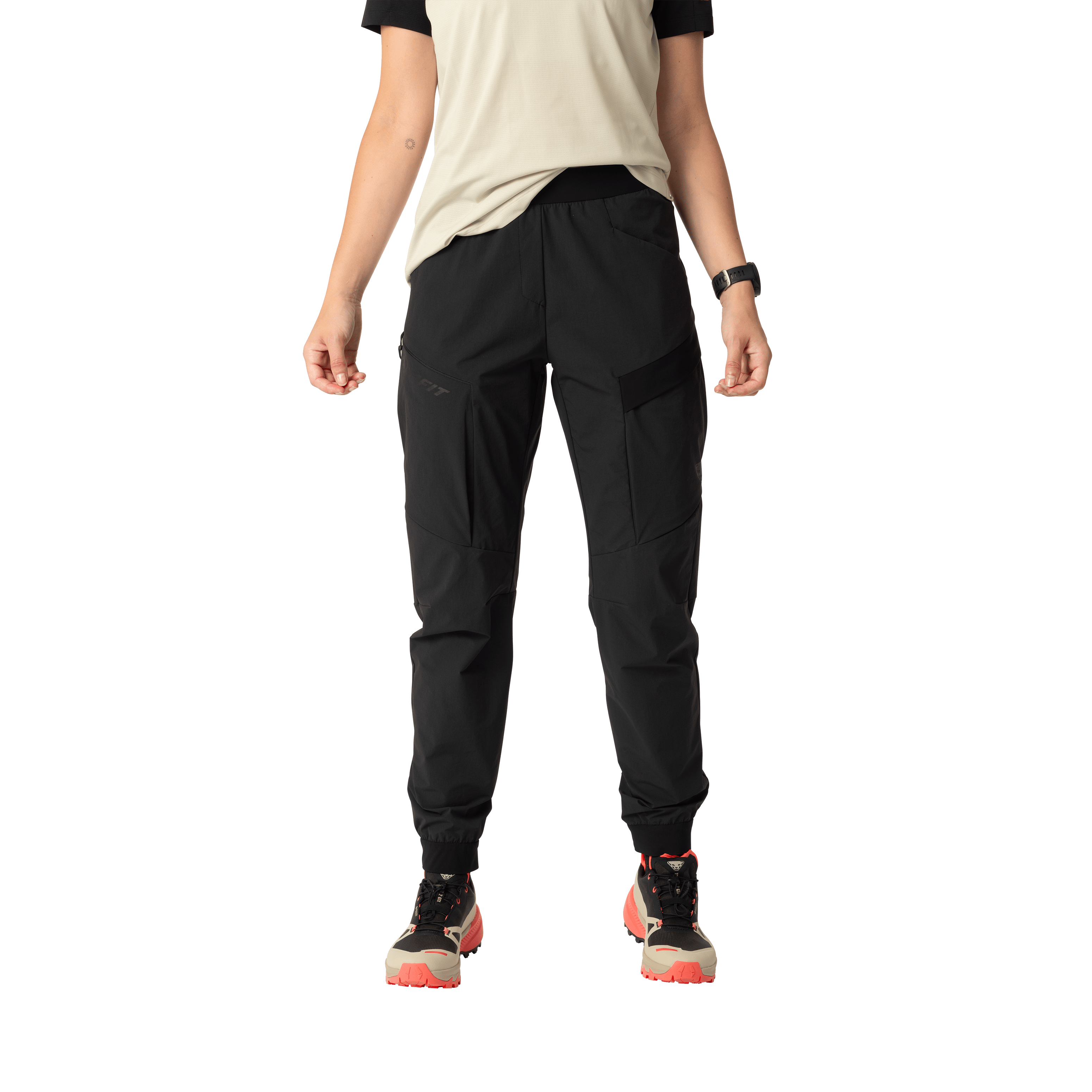 Transalper Cargo Hose Damen  hover image