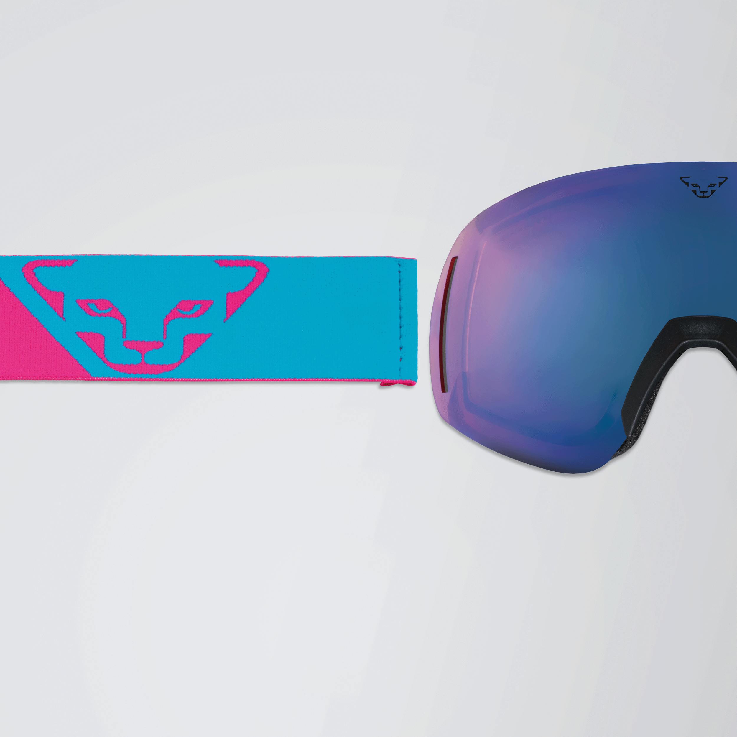 Speed Skibrille Unisex tech_detail image
