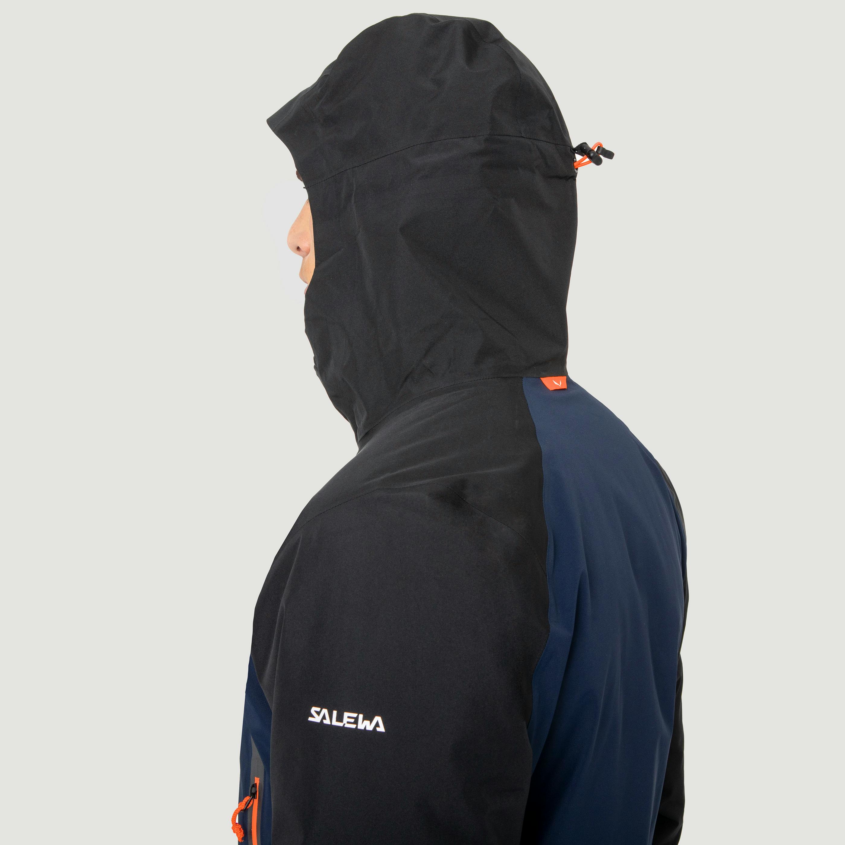 Moiazza GORE-TEX® Giacca Uomo tech_detail image