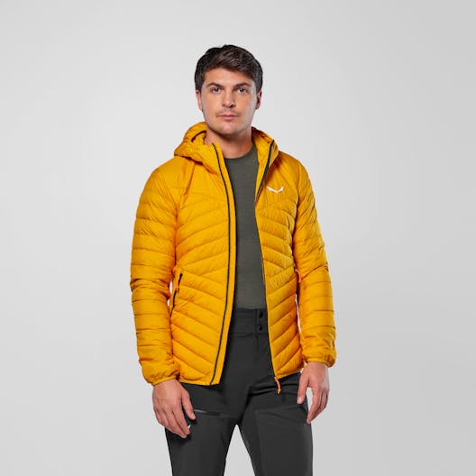 Brenta RDS Daunenjacke Herren hover image