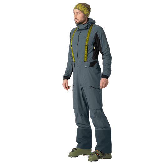 Pantalon Tigard 3L Stretch hommes on_body image