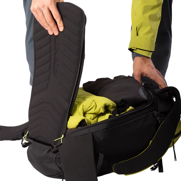 Radical 32 Backpack Herren tech_detail image