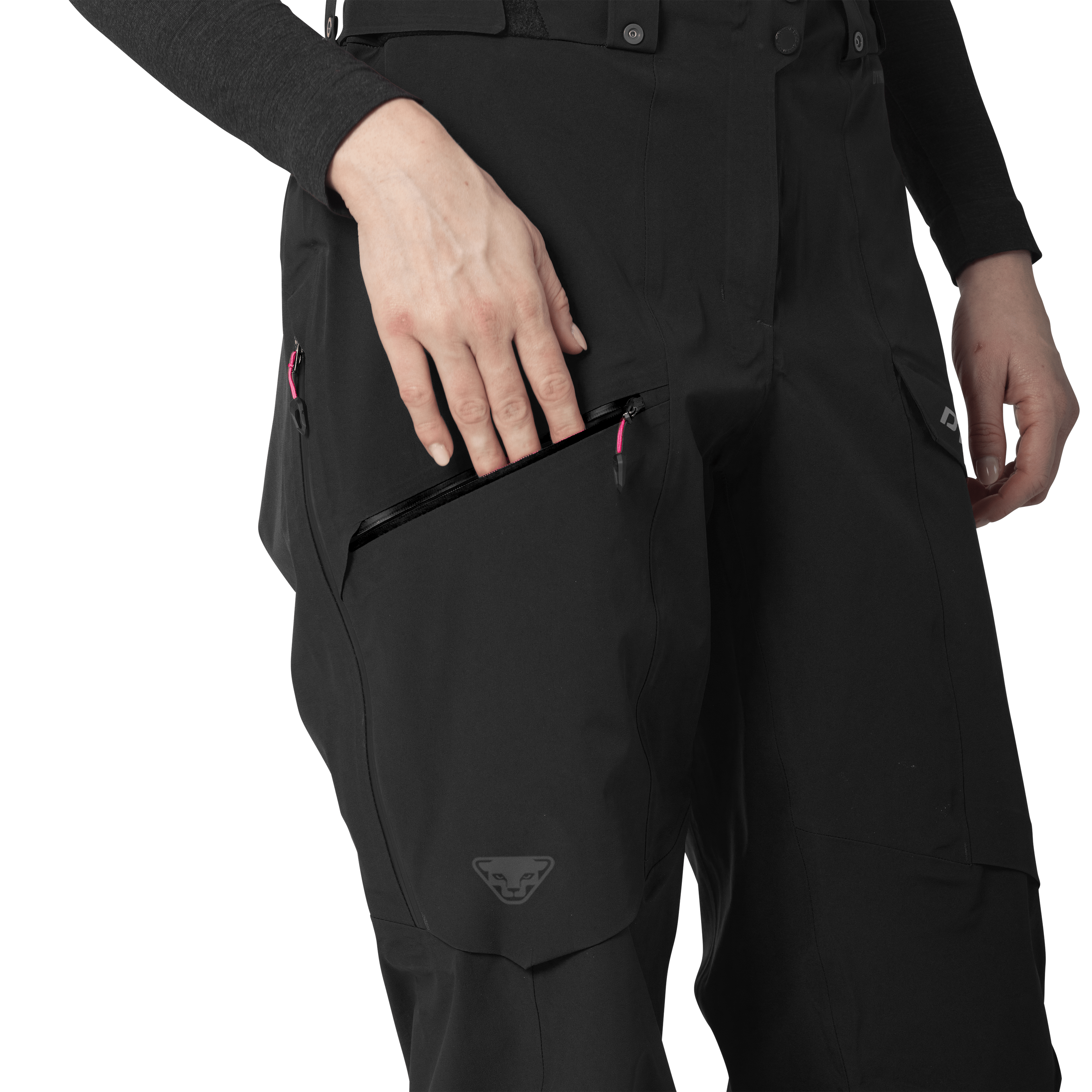 Pantalon Tigard 3L Stretch femmes tech_detail image