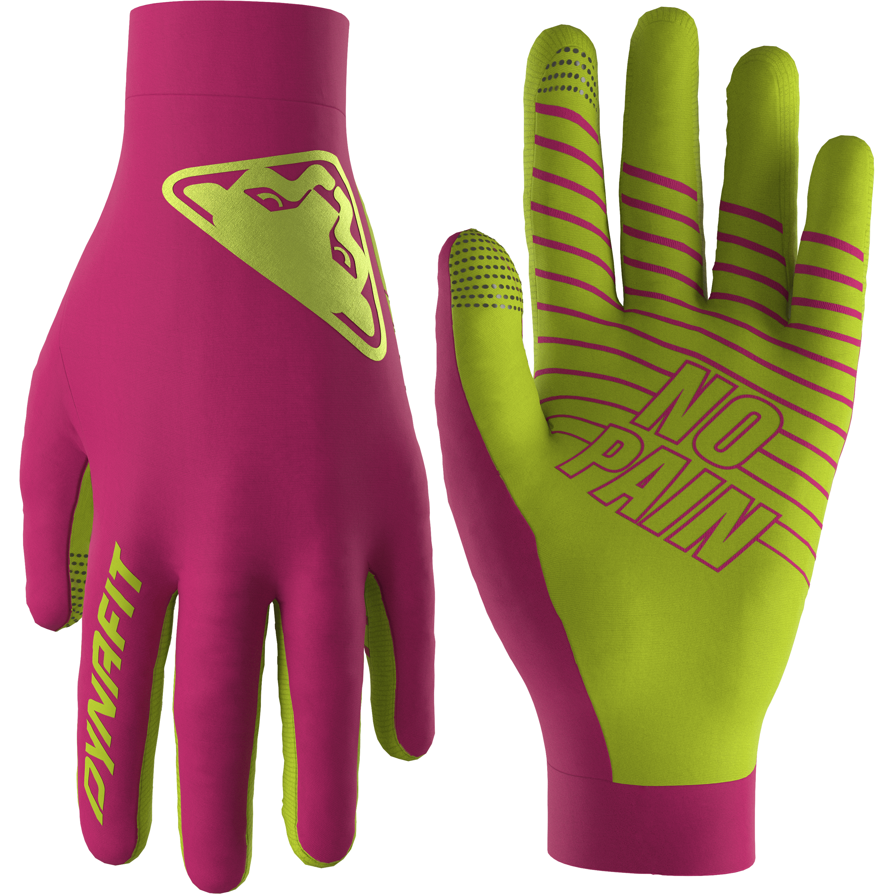 Gants Upcycled Light unisexes still image