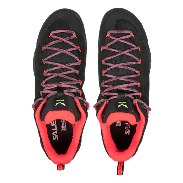 SCARPA DONNA WILDFIRE LEATHER perspective_view image