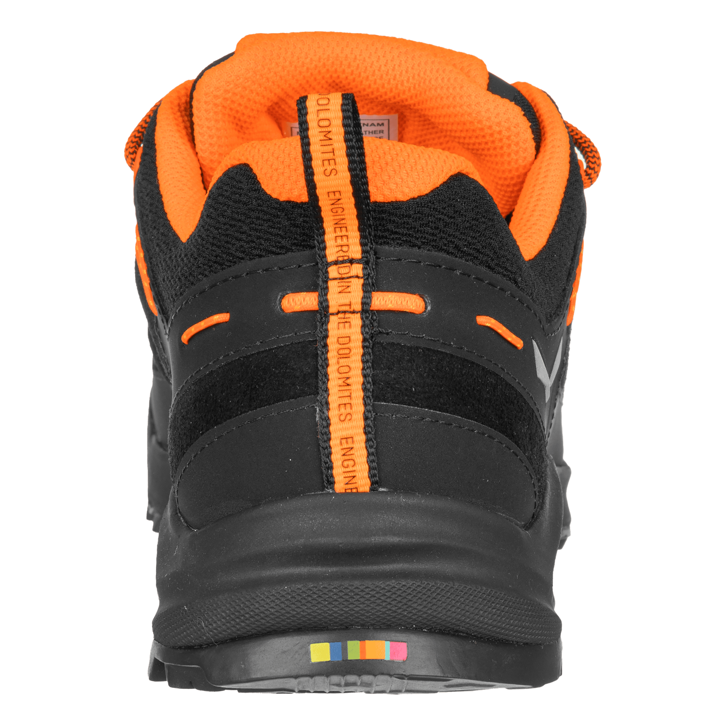 Wildfire Leather Men's Shoe perspective_view image