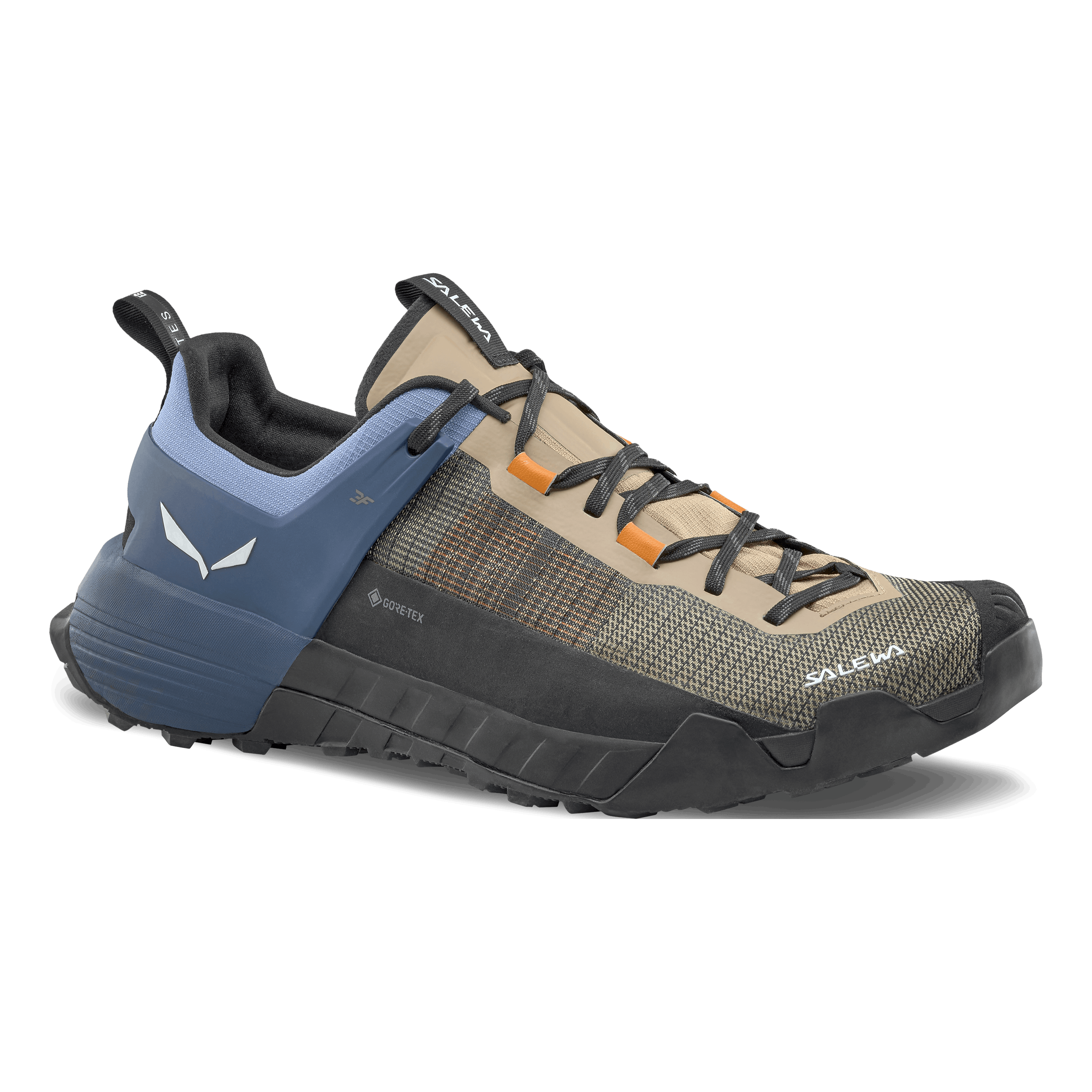 TEX スタウト66L nonnative ノンネイティブ】WANDERER LONG COAT C/Li CANVAS SULFUR