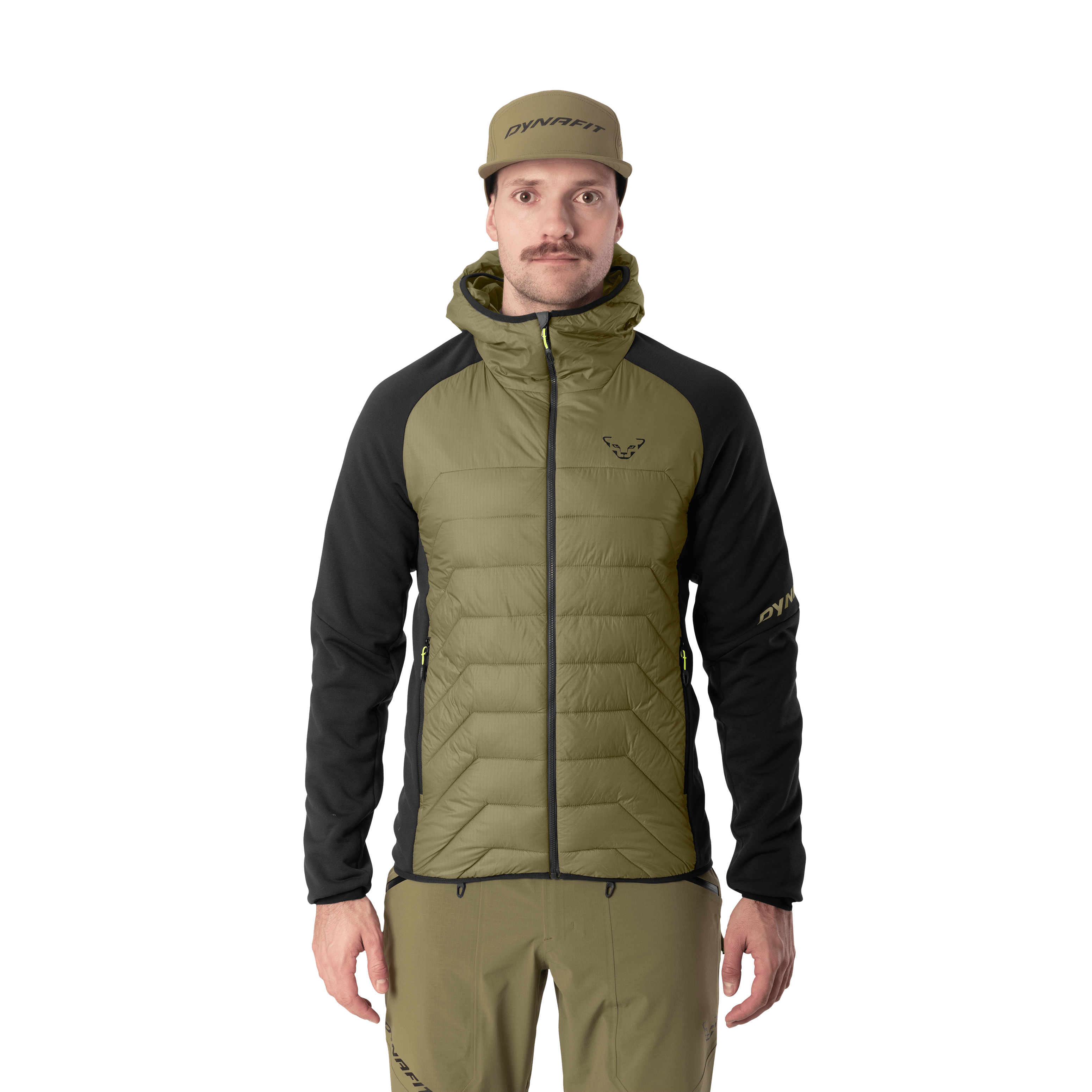 Radical Hybrid Insulation Jacket Men hover image