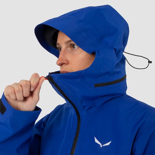 Ortles 3L GORE-TEX® Jacket Women tech_detail image