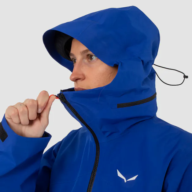 Ortles 3L GORE-TEX® Giacca Donna tech_detail image
