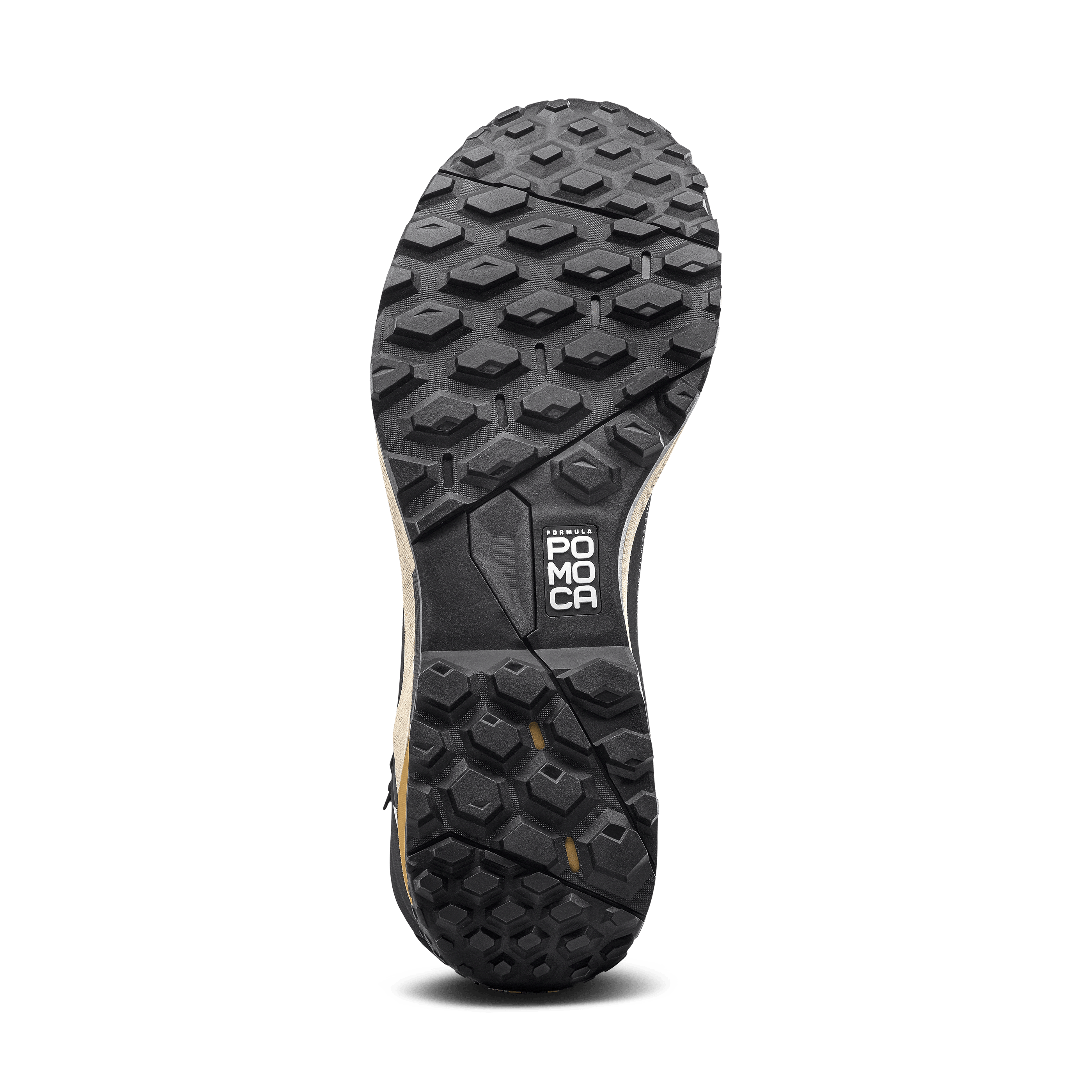 Puez Winter Mid Powertex Uomo perspective_view image