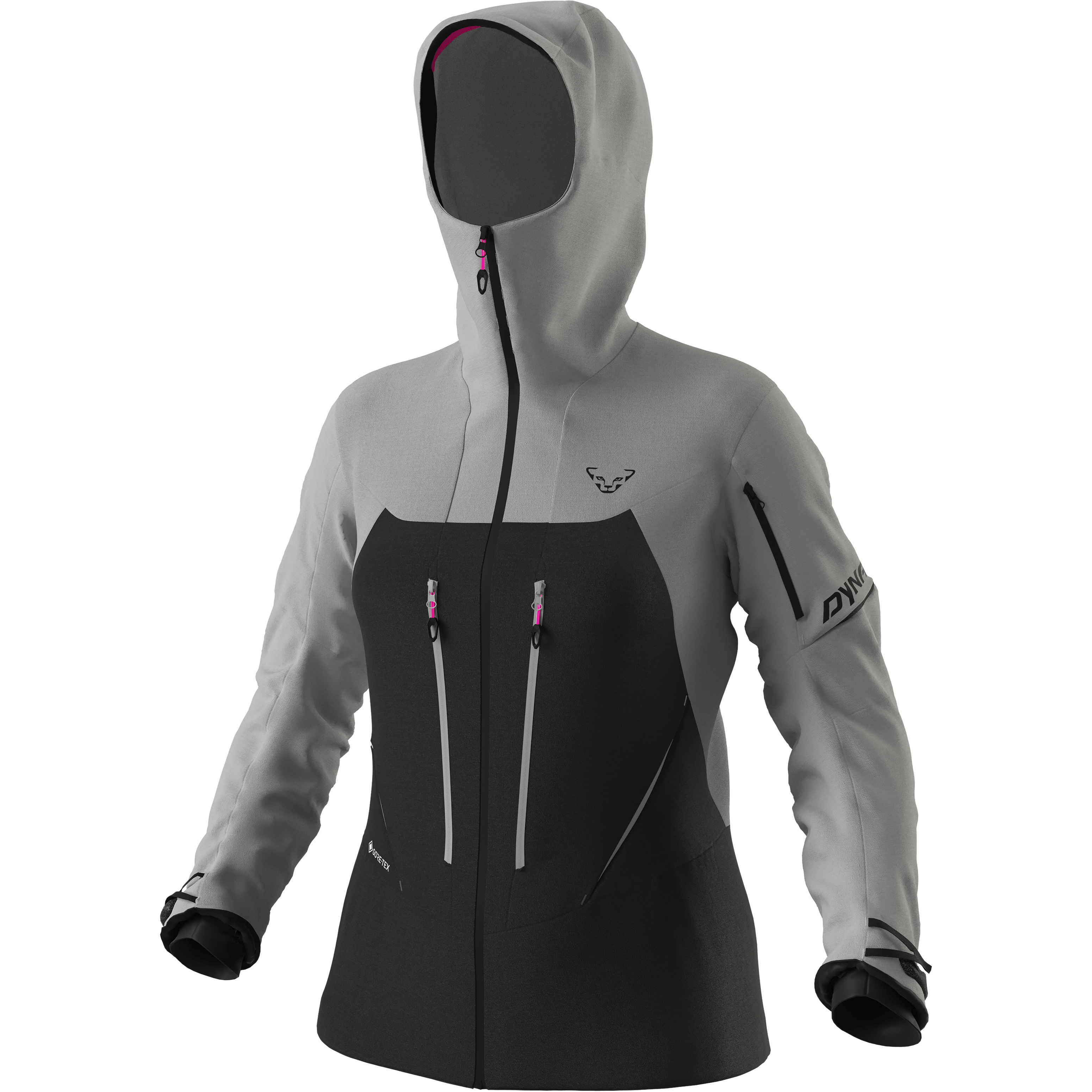 Free GORE-TEX giacca donna still image