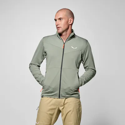 Puez Cammino Polarlite Jacke Herren hover image