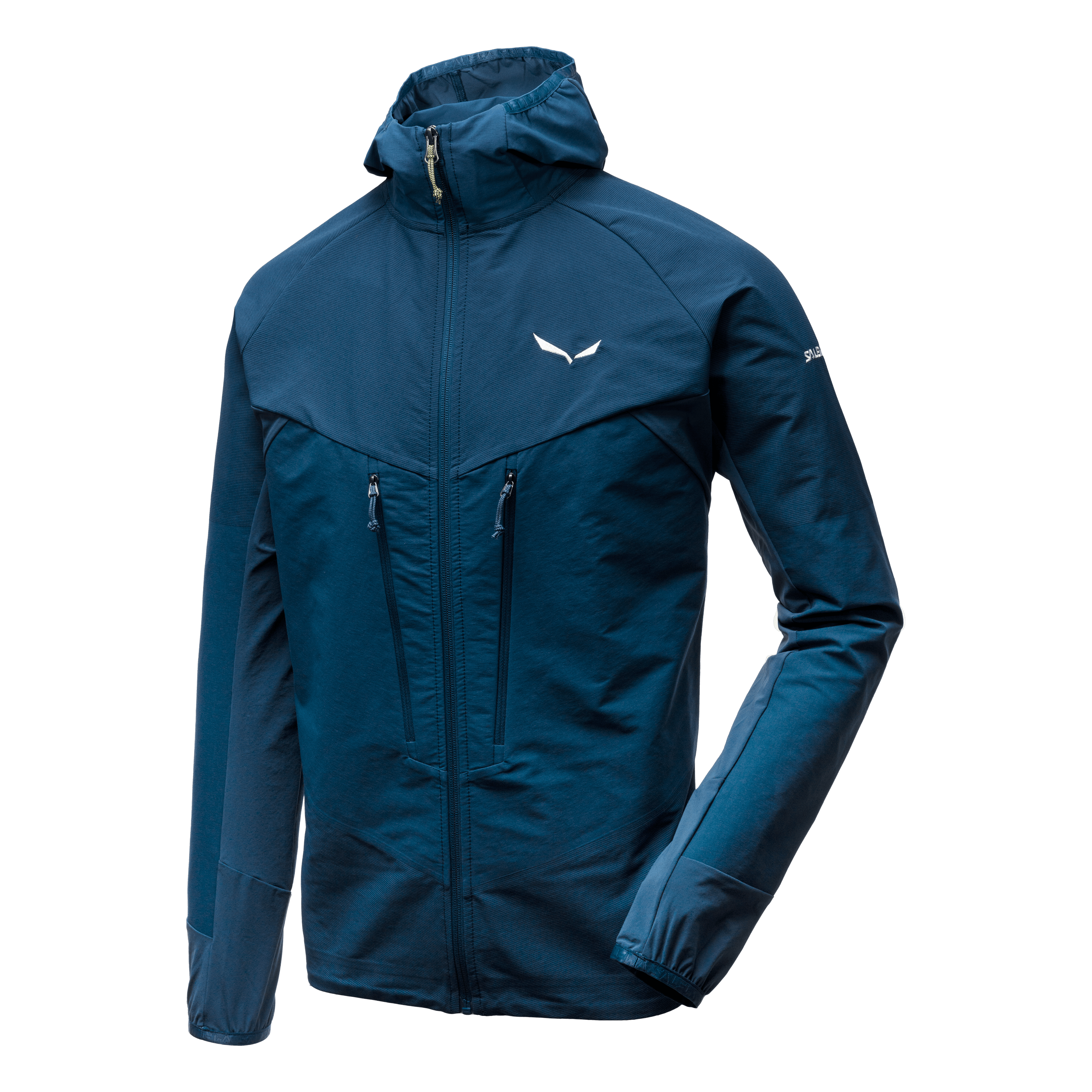 Agner Engineered Cordura® Softshell Herren Jacke still image