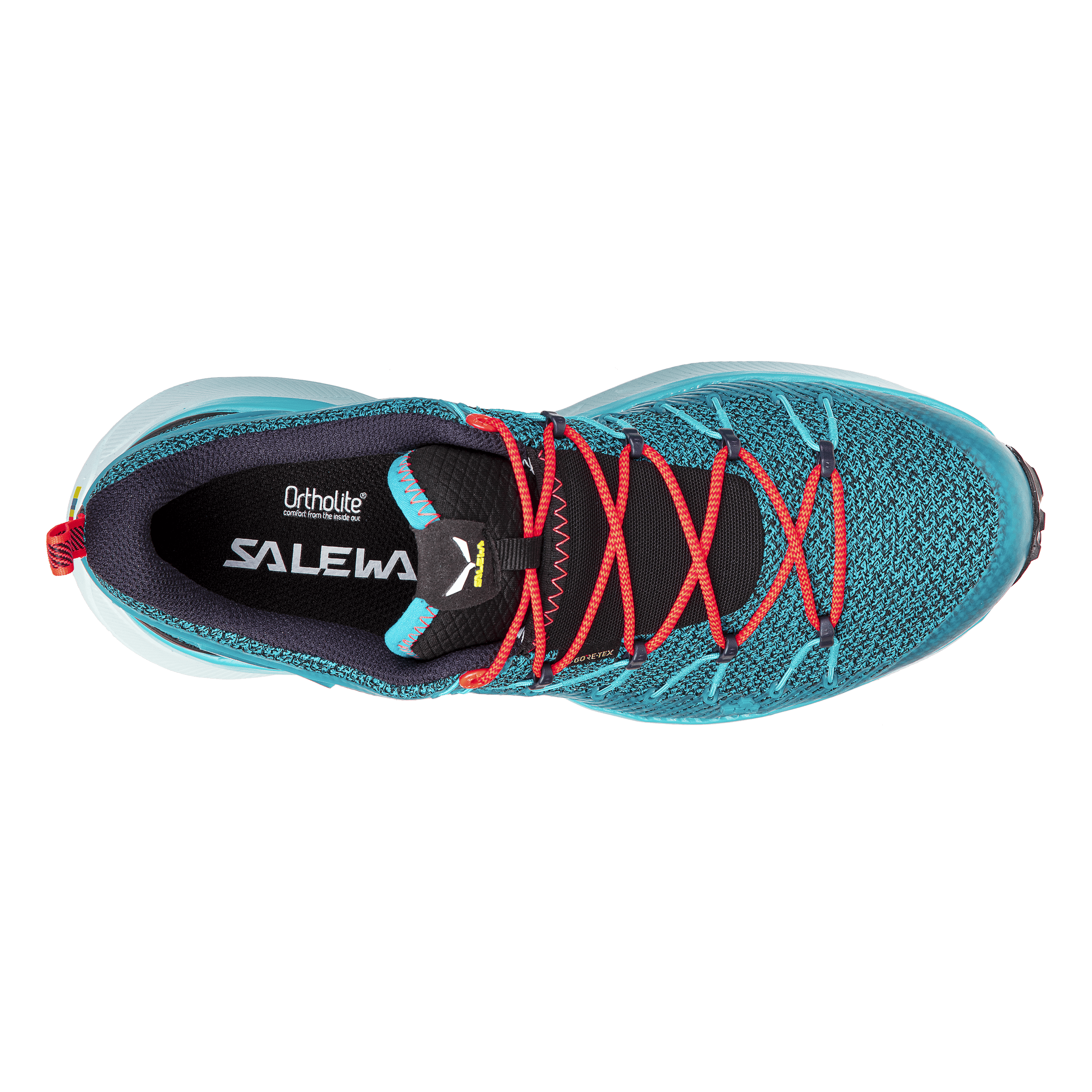 Dropline GORE-TEX® Women's Shoes perspective_view image