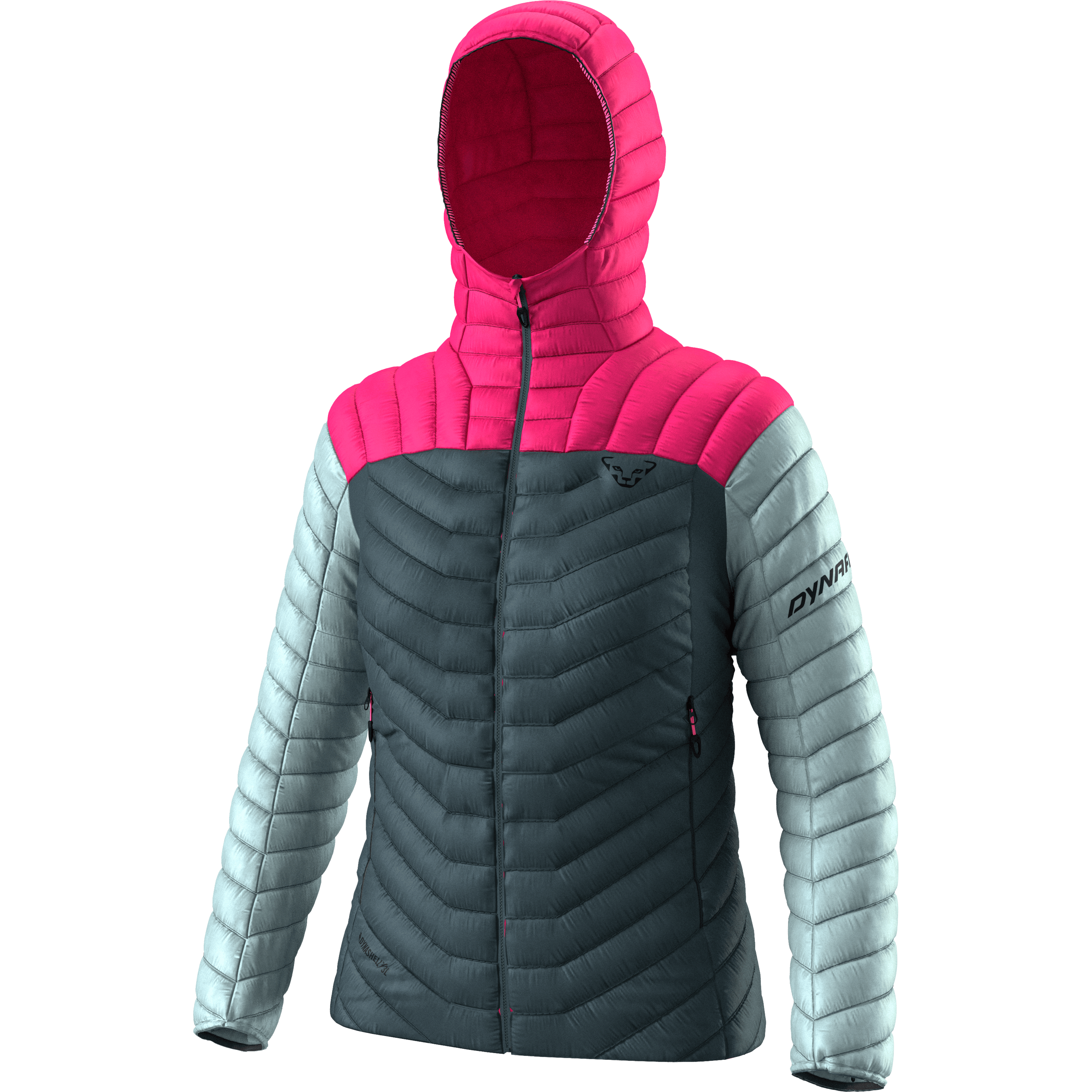 Ridge Ultralight Daunenjacke Damen still image