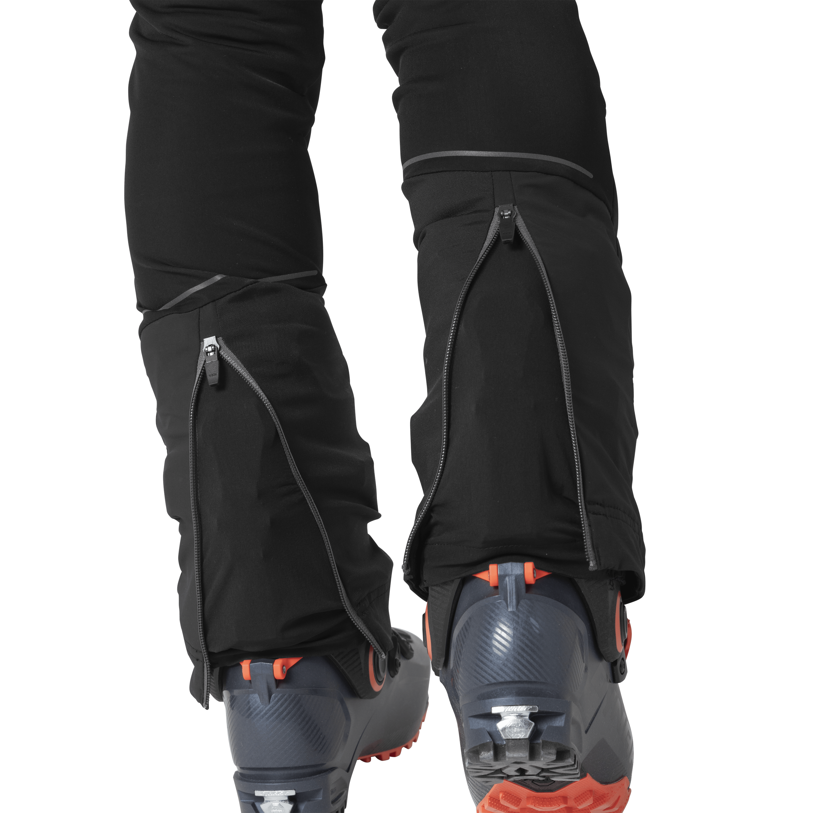 Speed Dynastretch pantaloni donna tech_detail image