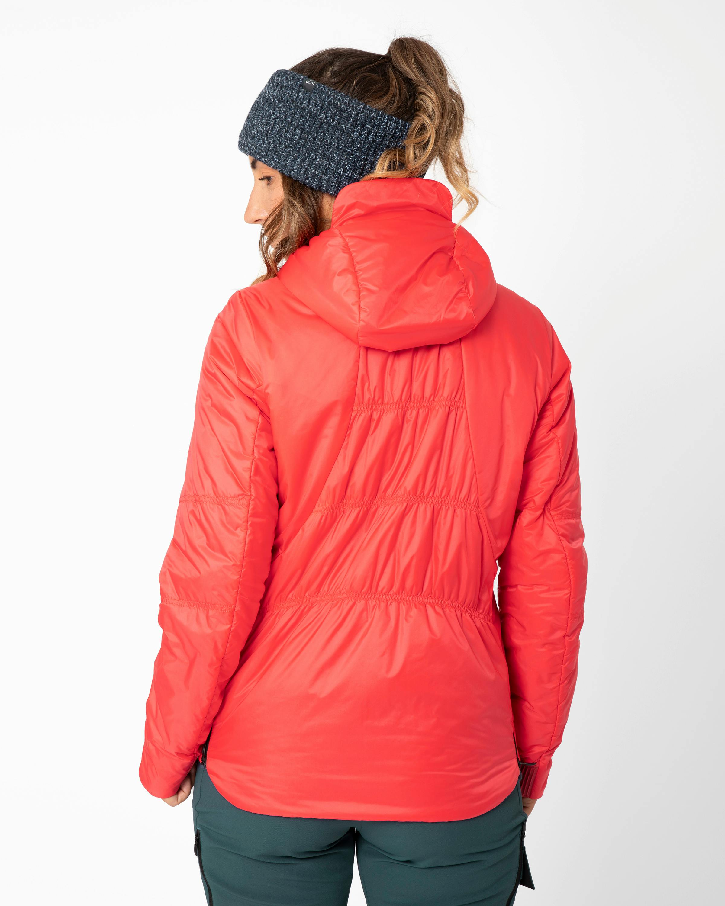 Alberta Giacca Leggera tech_detail image