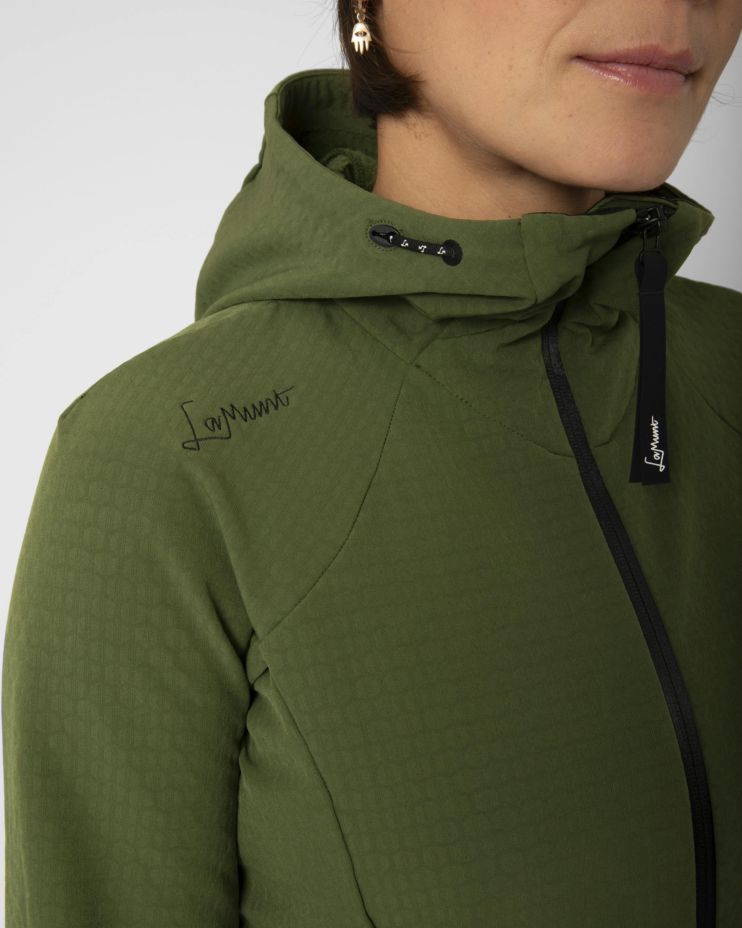 Paola Fleece tech_detail image