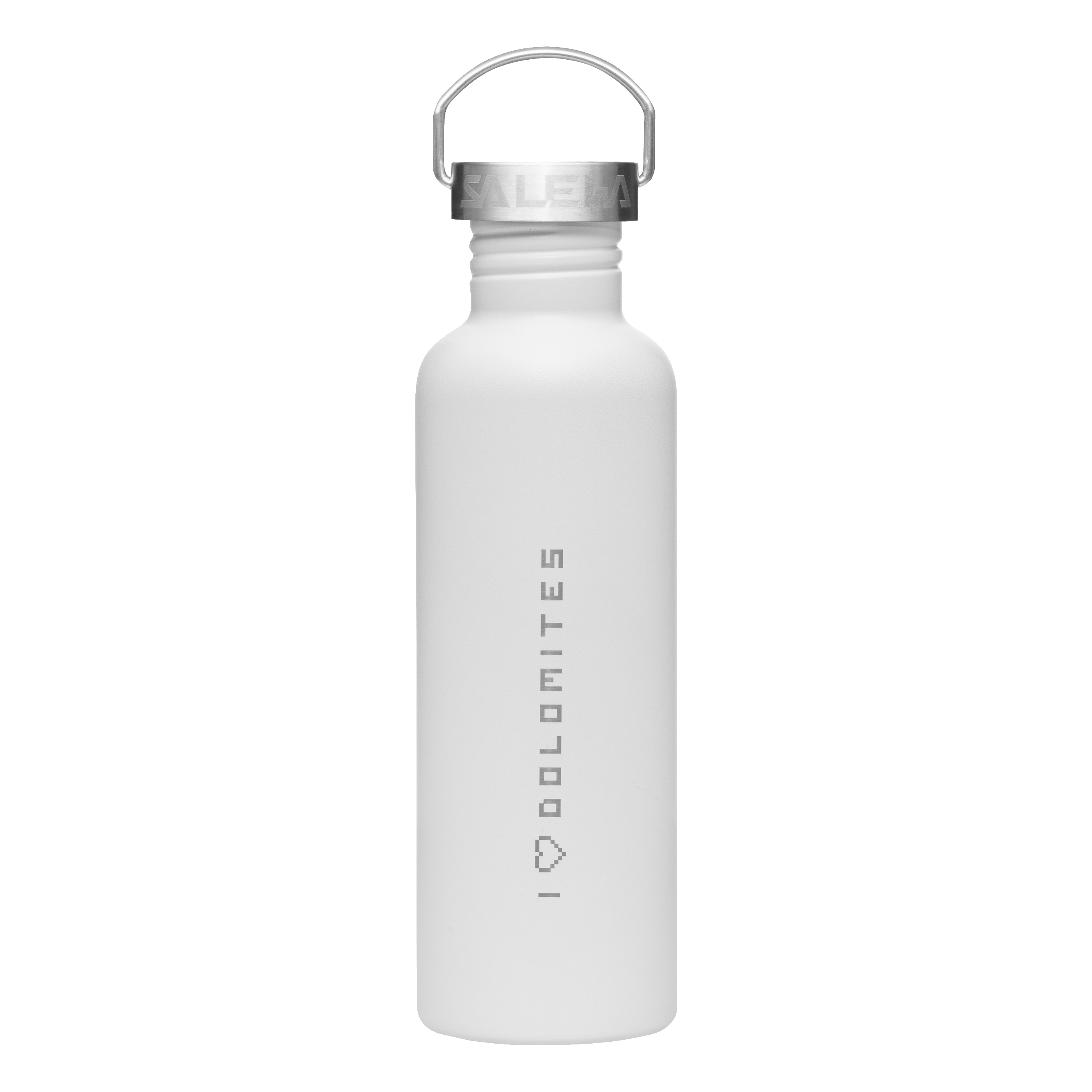 AURINO 1,0L BOUTEILLE EN ACIER perspective_view image