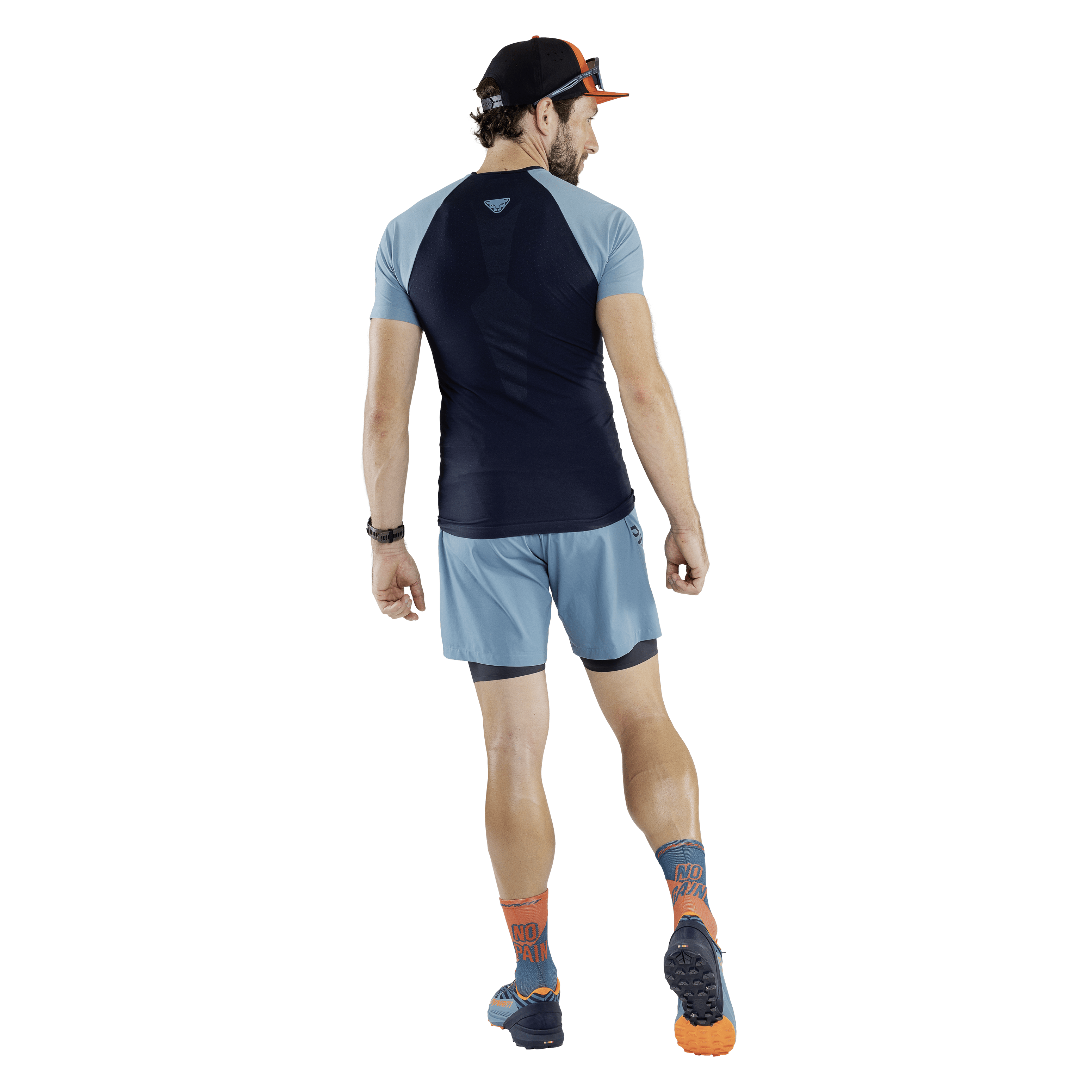 Ultra 2in1 Shorts Men perspective_view image